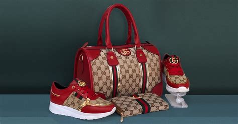 gucci 124407|how to authenticate Gucci shoes.